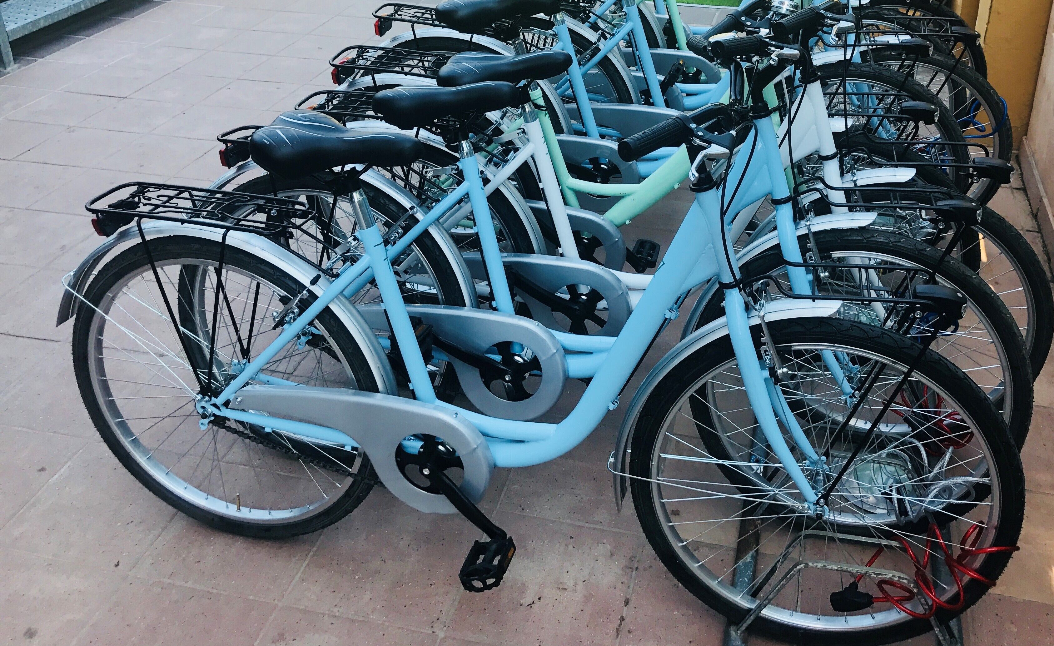 Photo - Hotel Bremen