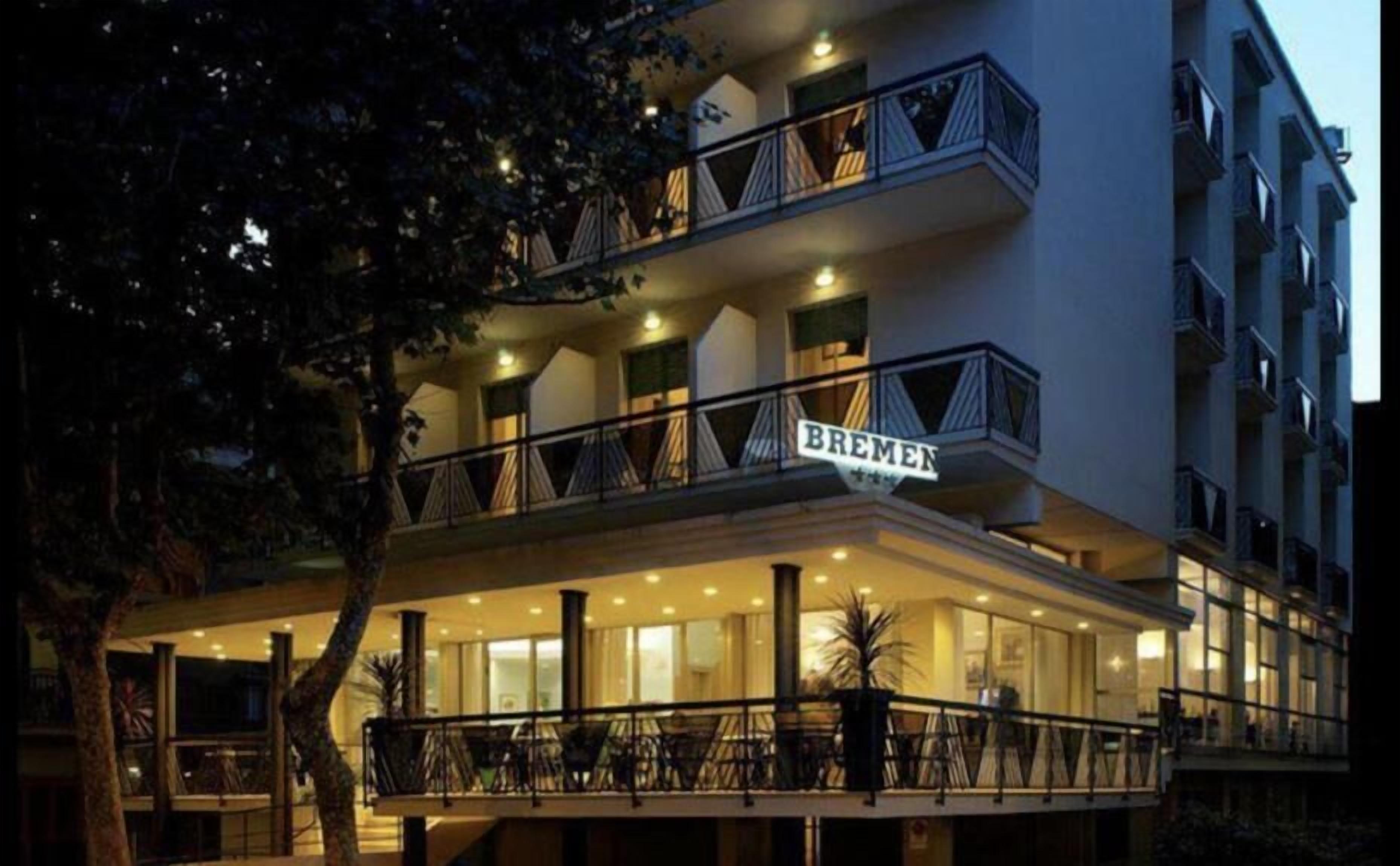 Photo - Hotel Bremen