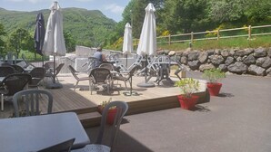 Teras/patio