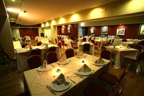 Restaurant - Hotel Il Perugino (Corciano)