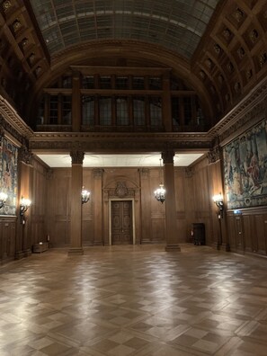 Point of interest - Hotel Rathaus 1910 (Essen)