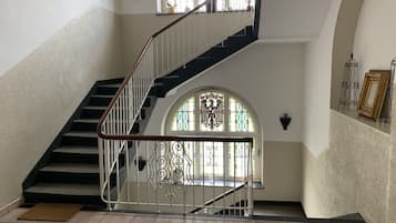 Escaleras