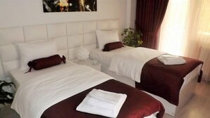 Suite | WiFi (free) - Sindoma Hotel (Bartin)