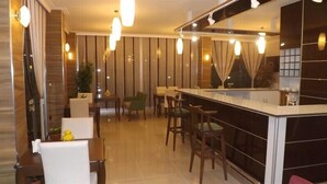 Free daily buffet breakfast - Sindoma Hotel (Bartin)