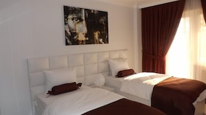 Suite | Free WiFi