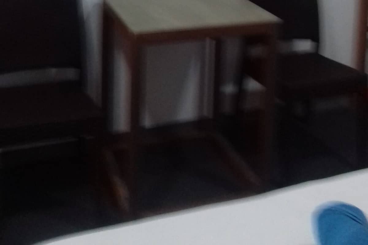 Quarto casal econômico, 1 quarto, vista para a praia | Frigobar, escrivaninha, quartos à prova de som, Wi-Fi de cortesia
