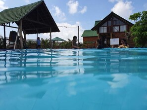Exterior - Hi Win Holidays Cottage Chilaw (Chilaw)