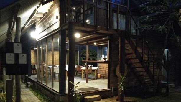 Restaurant - Hi Win Holidays Cottage Chilaw (Chilaw)