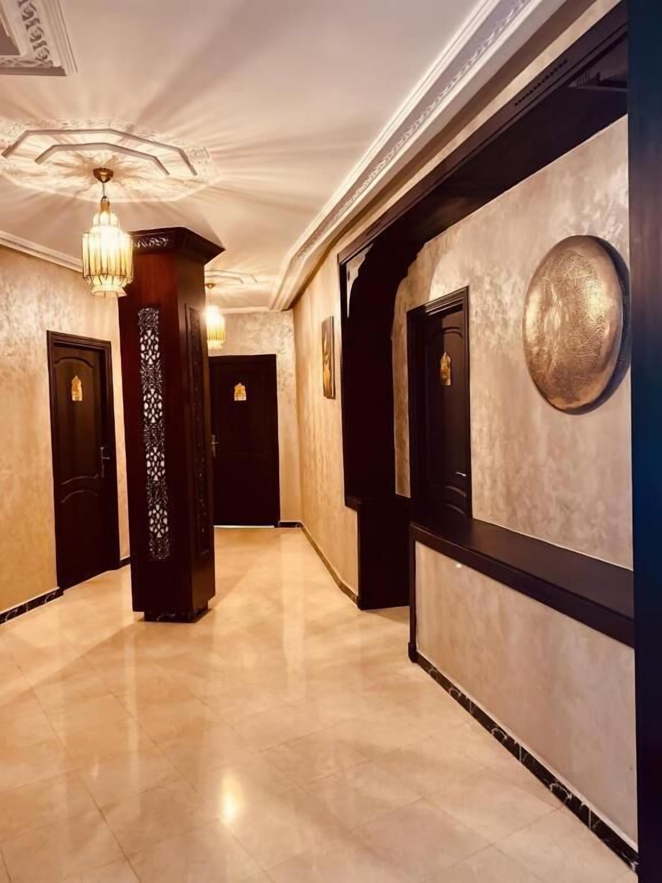 Photo - Aparthotel & Hotel Doha