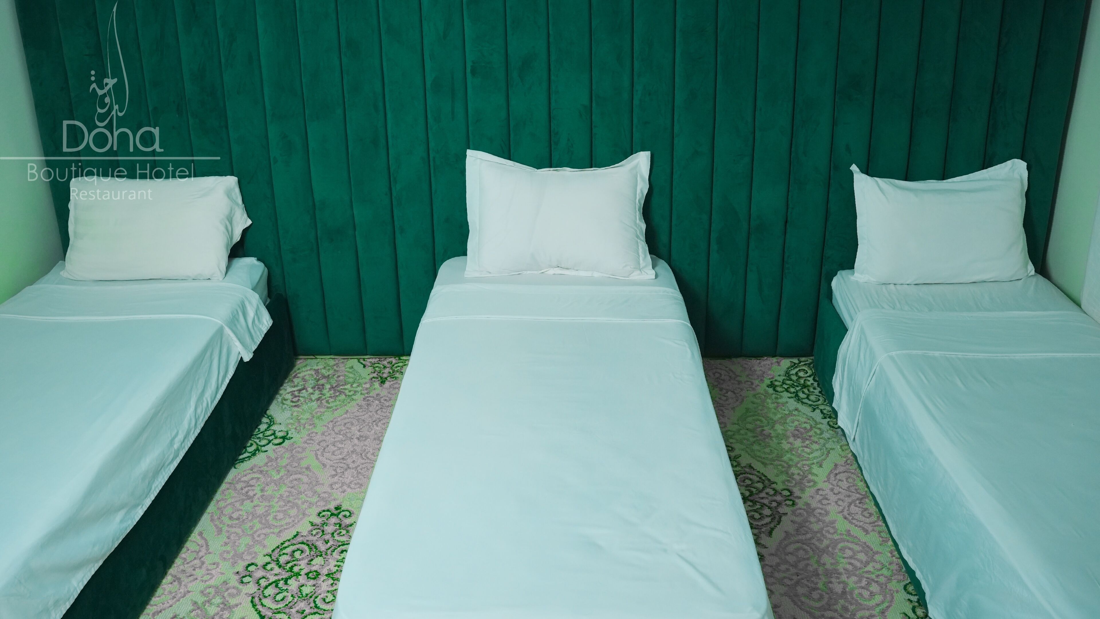 Photo - Aparthotel & Hotel Doha