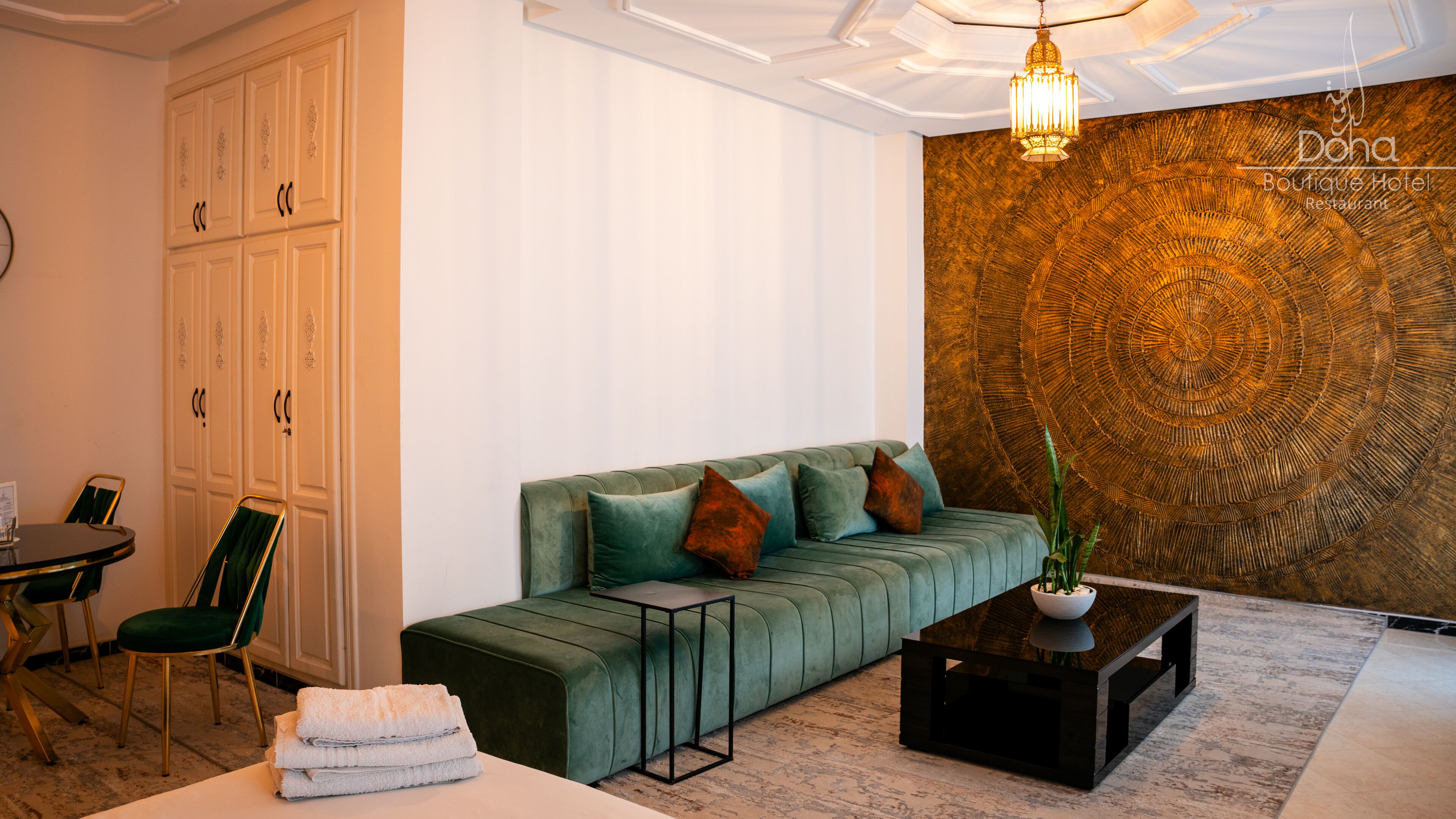 Photo - Aparthotel & Hotel Doha