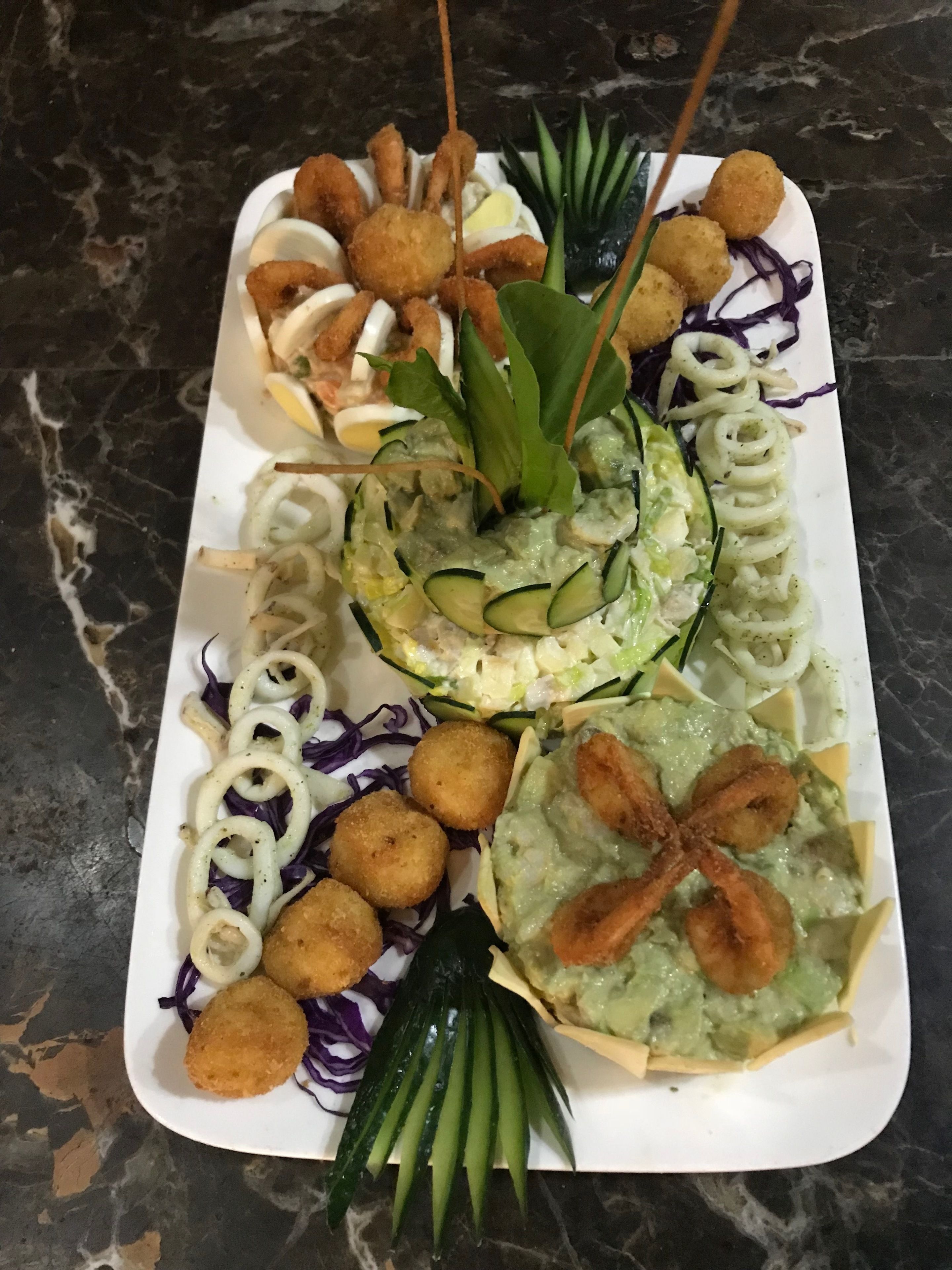 Photo - Aparthotel & Hotel Doha