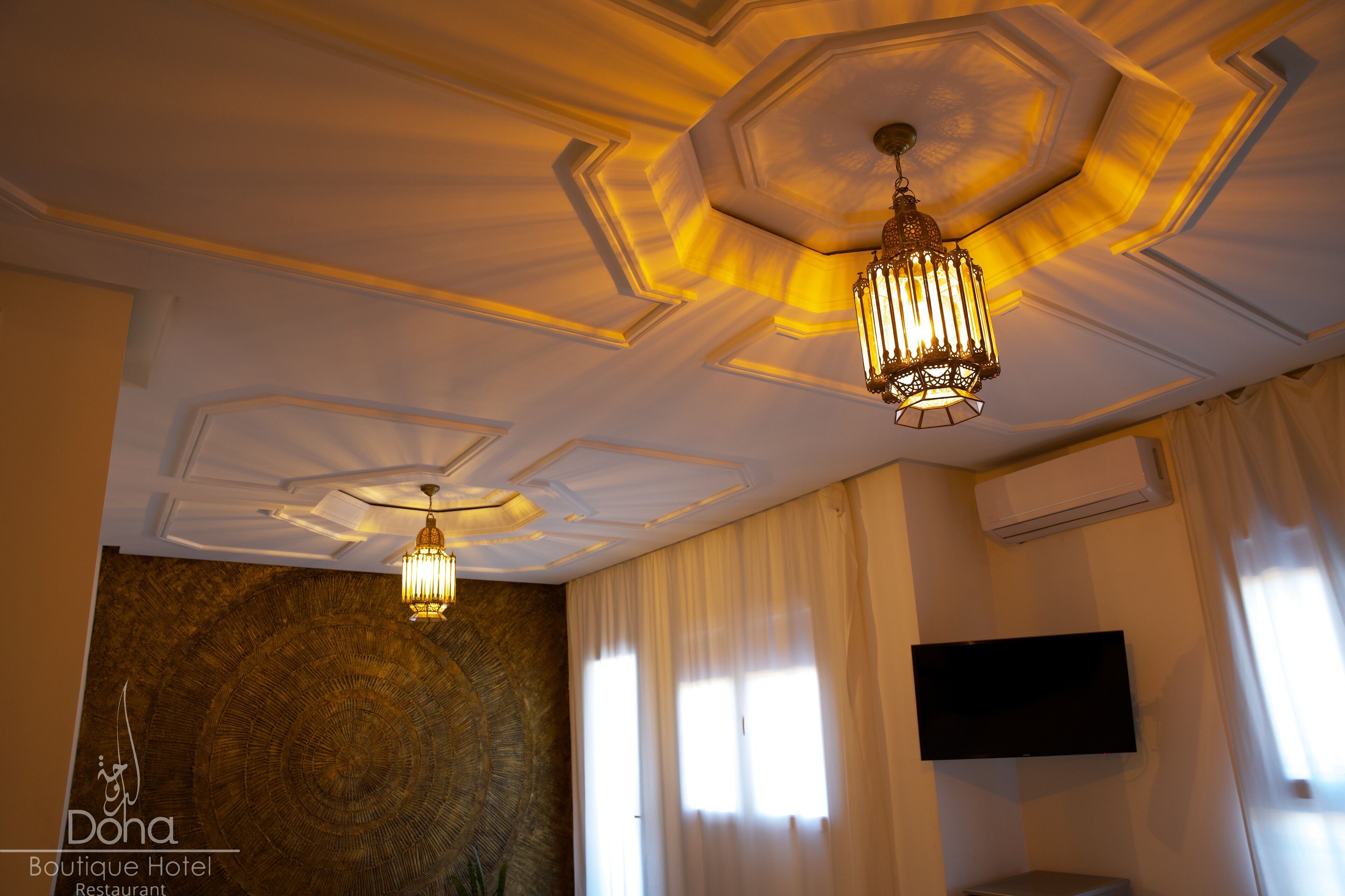 Photo - Aparthotel & Hotel Doha