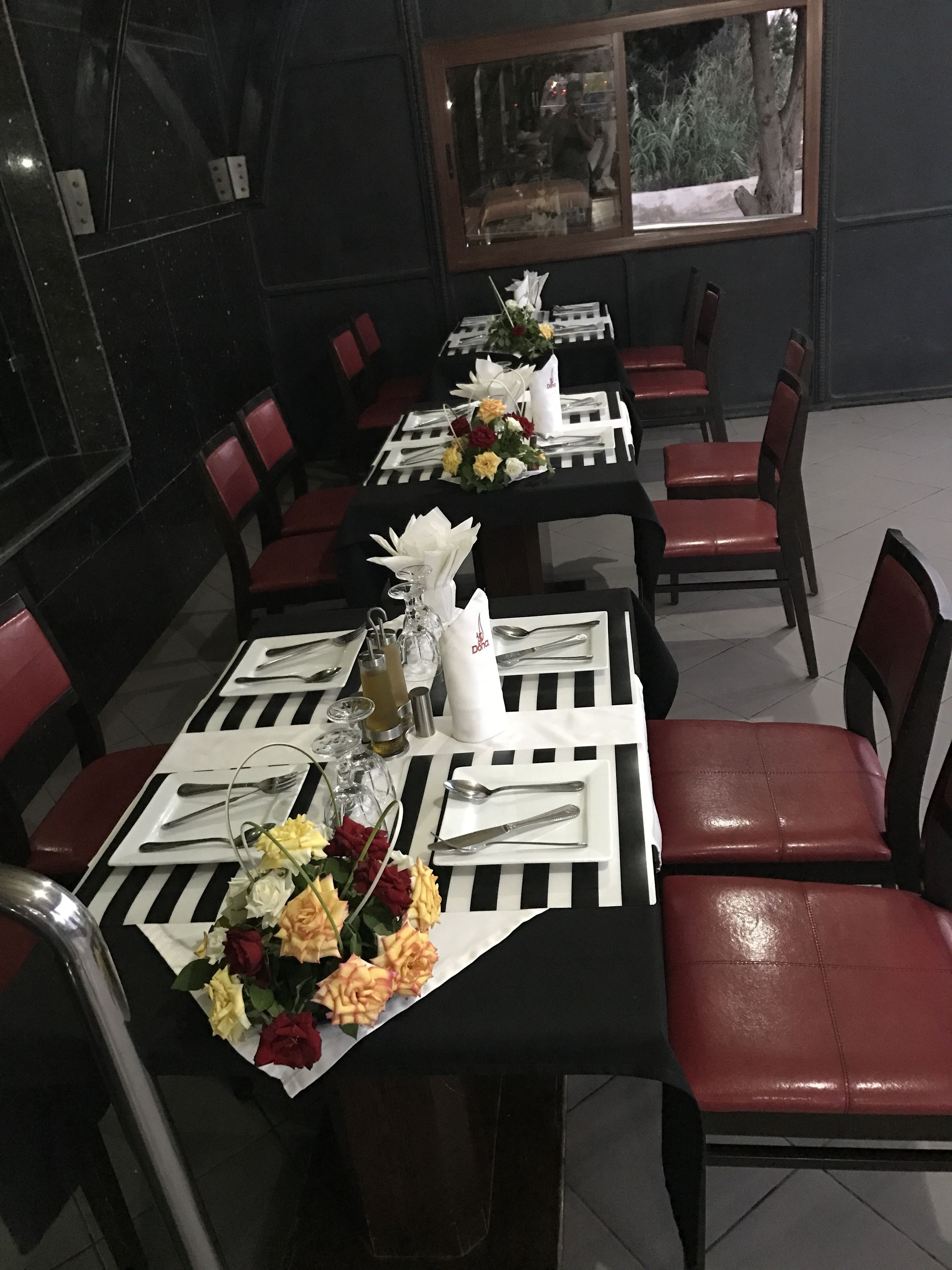 Photo - Aparthotel & Hotel Doha