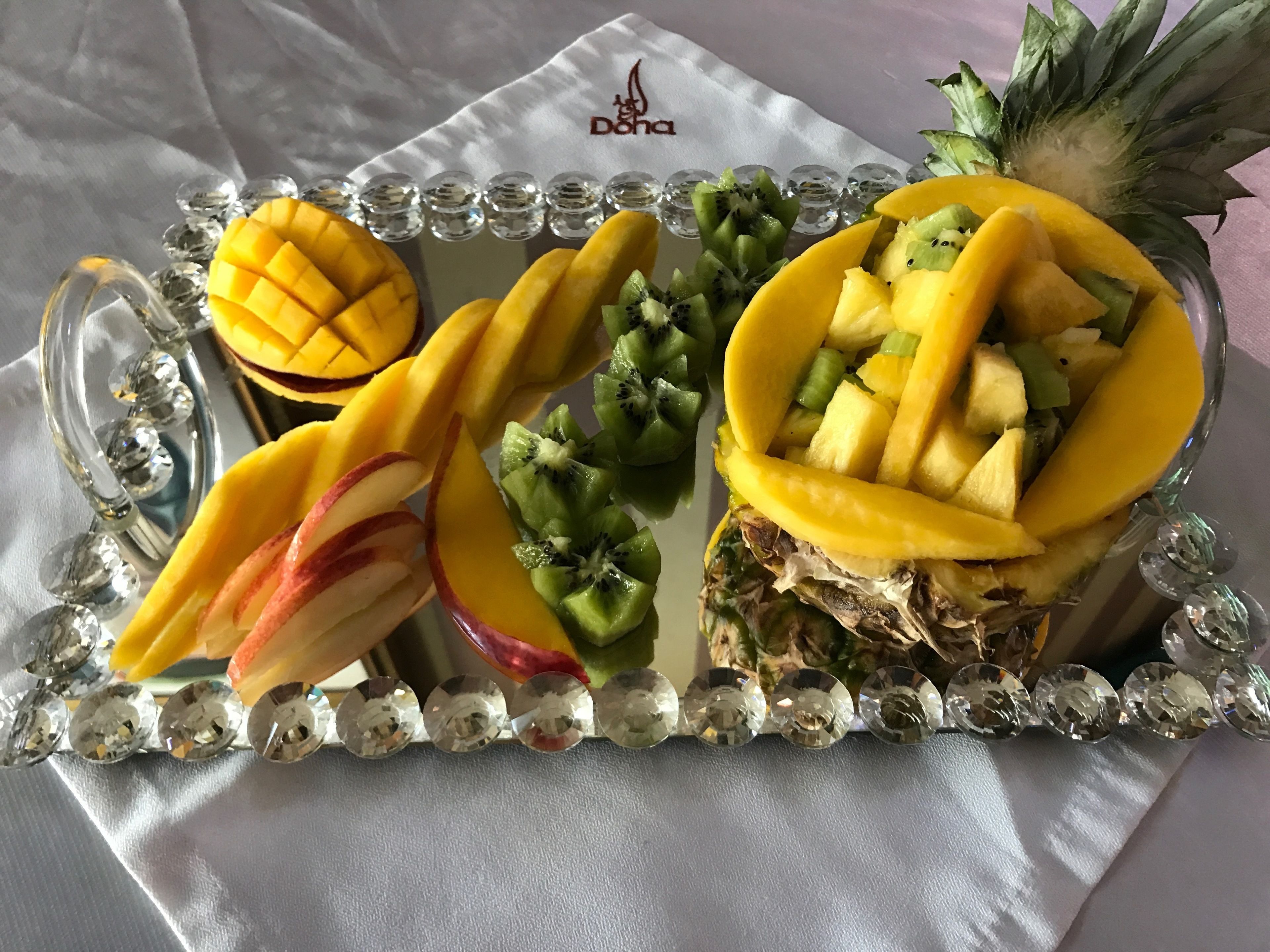 Photo - Aparthotel & Hotel Doha