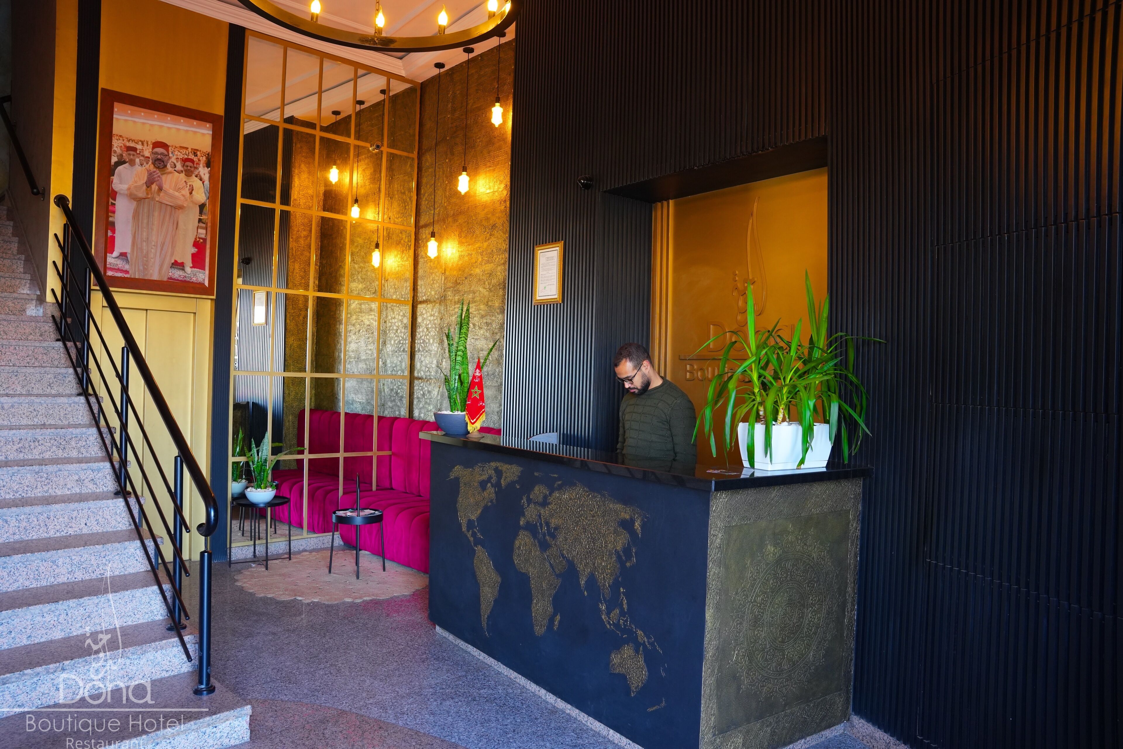 Photo - Aparthotel & Hotel Doha