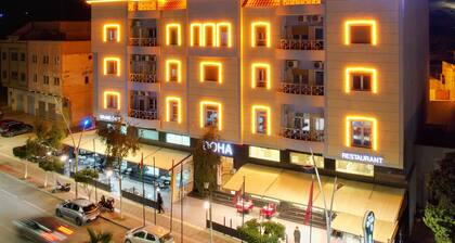 Aparthotel & Hotel Doha