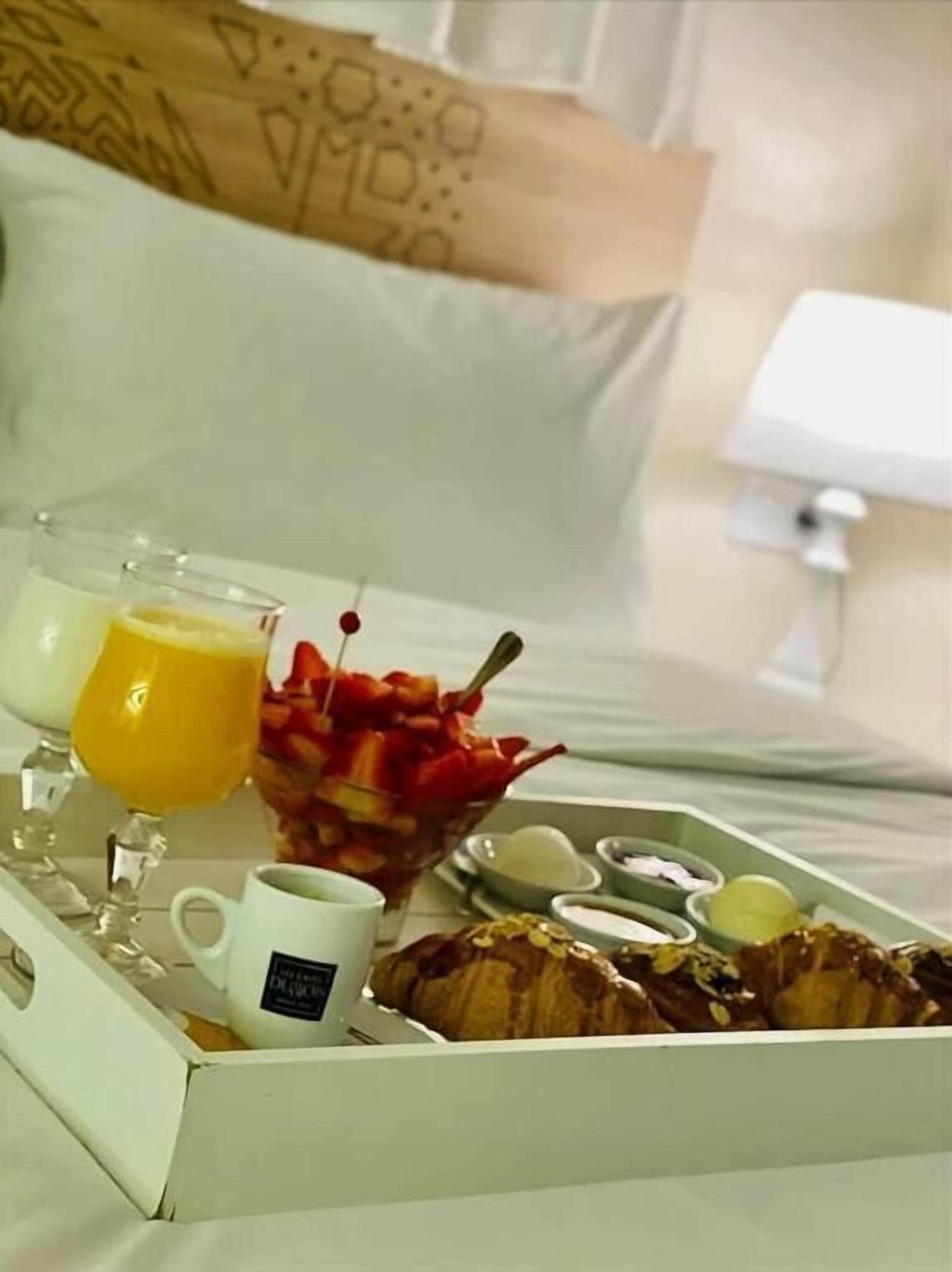 Photo - Aparthotel & Hotel Doha