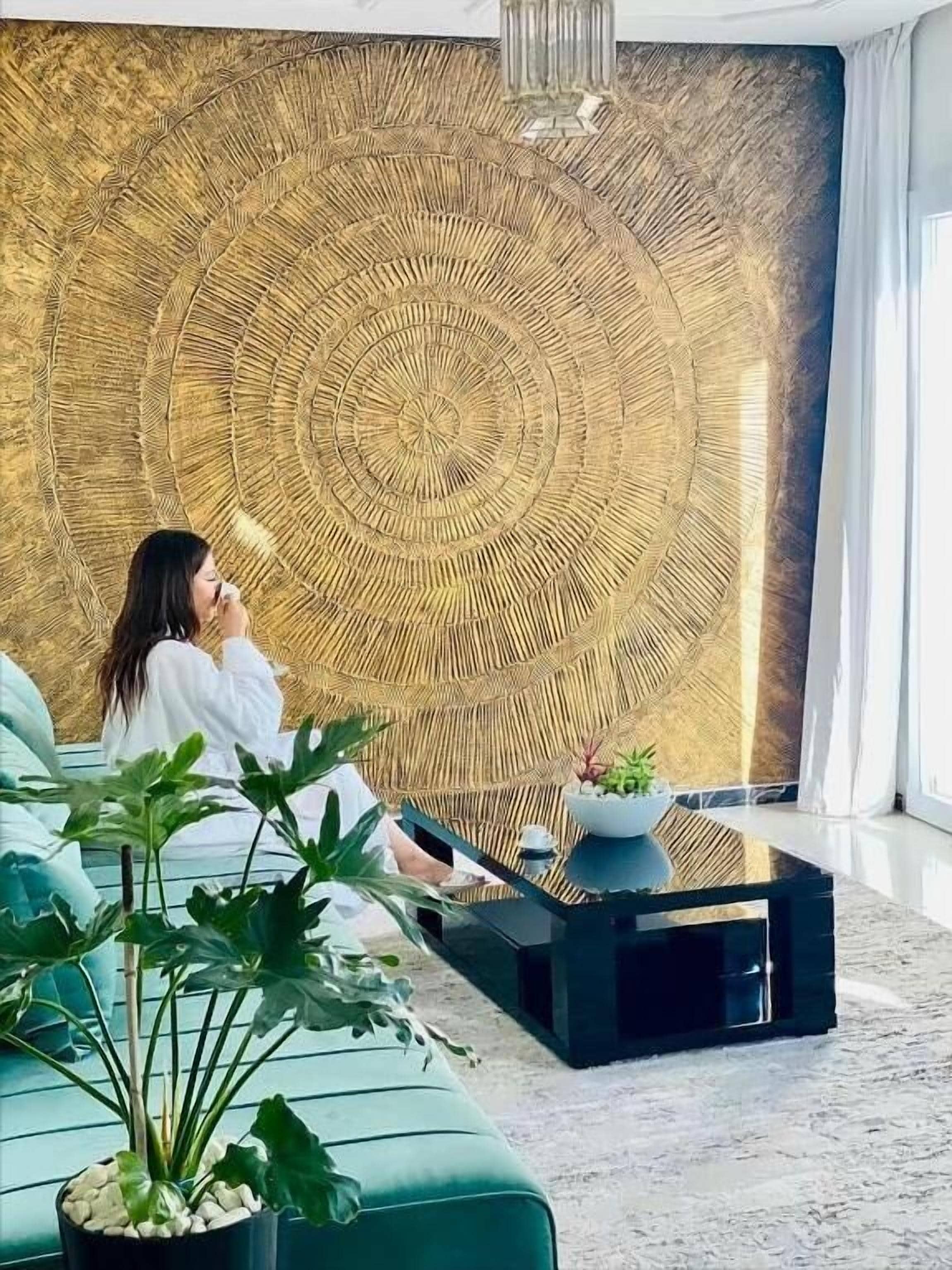 舒适客房, 运河景观 | 特色装修、遮光窗帘、隔音、免费折叠床/加床