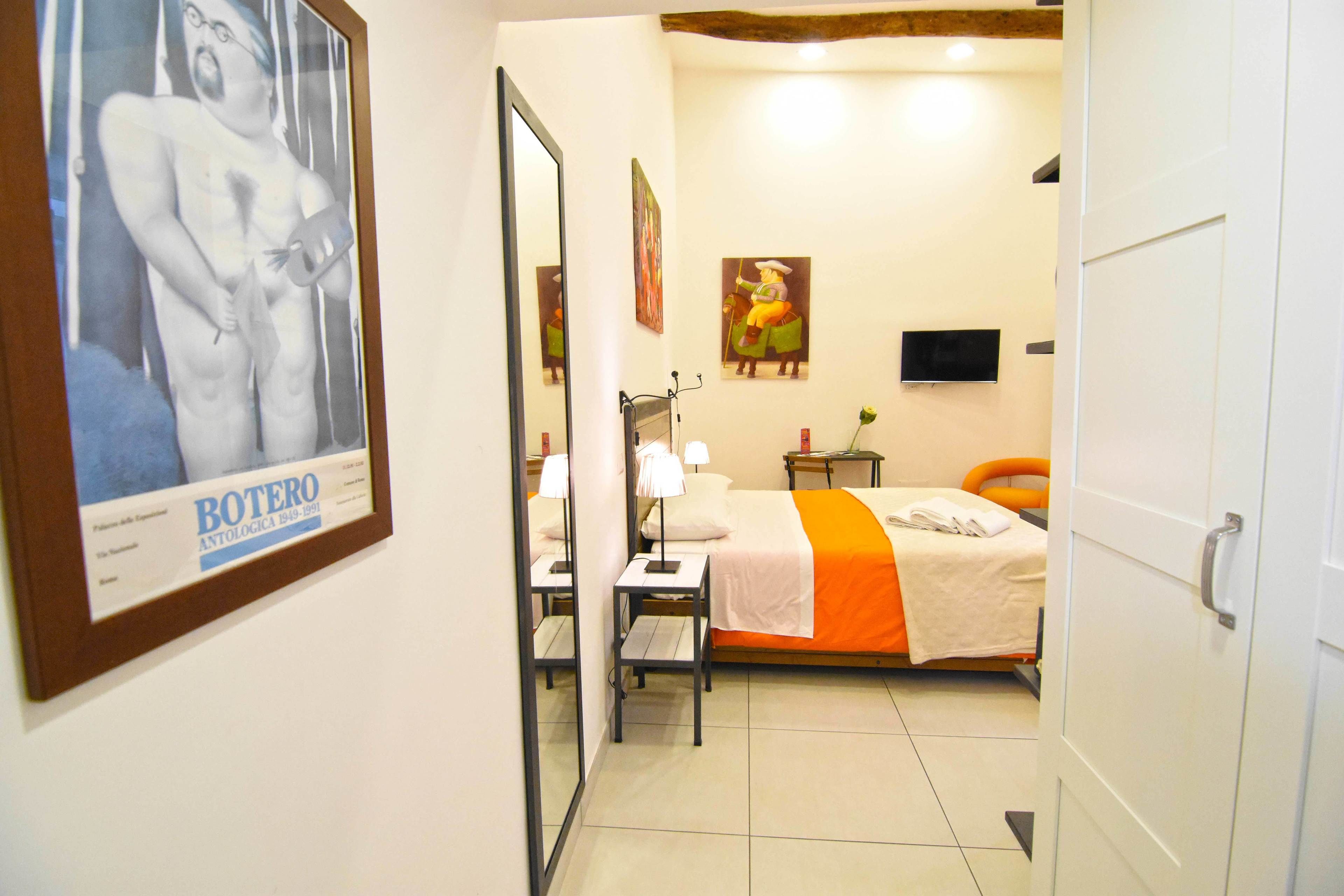 Foto - B&B Ninarella Napoli