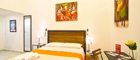 Sengetøy i egyptisk bomull, sengetøy av topp kvalitet og dundyner