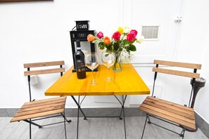 Balcony - Ninarella Napoli (Naples)