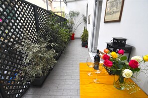 Balcony - Ninarella Napoli (Naples)