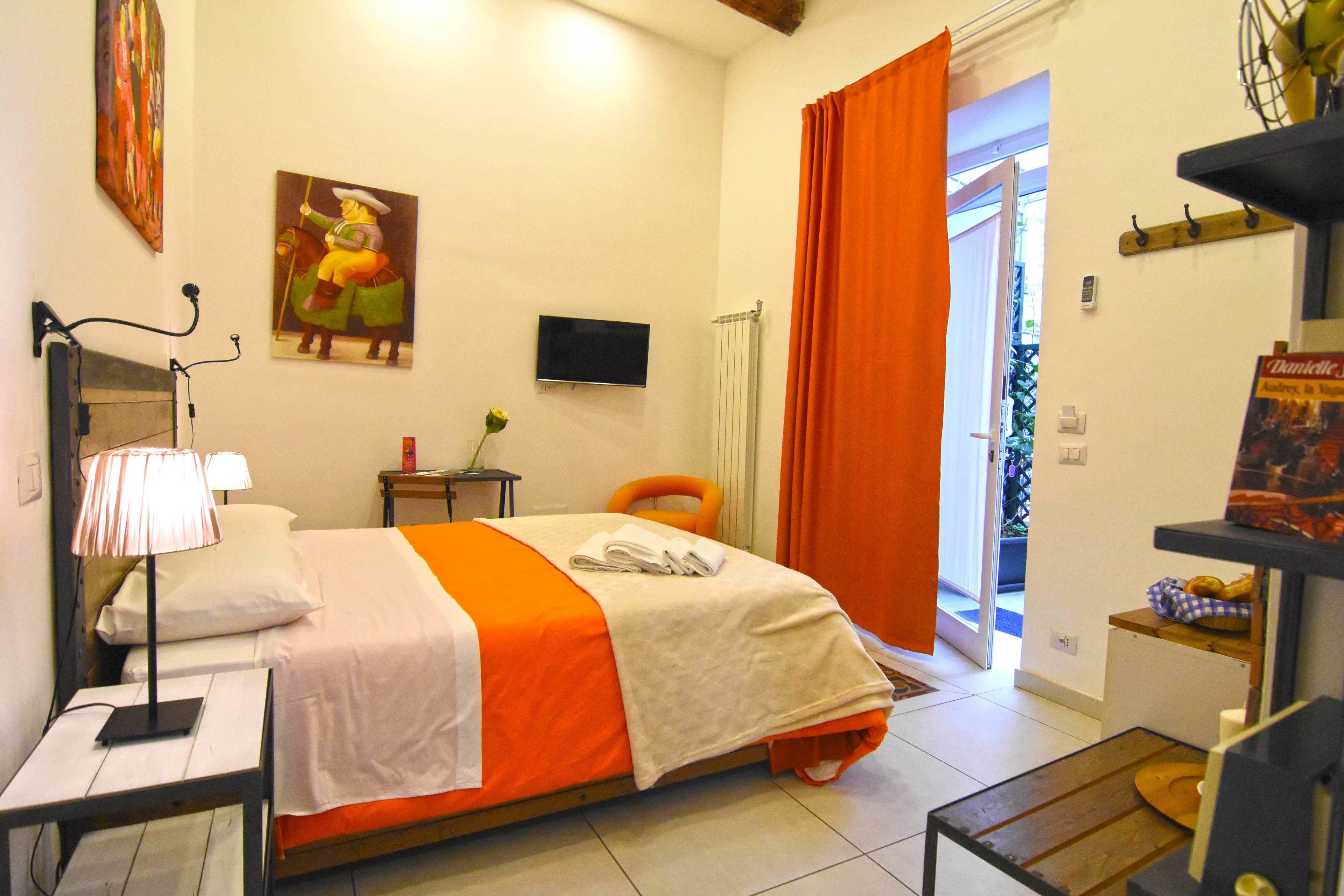 Foto - B&B Ninarella Napoli