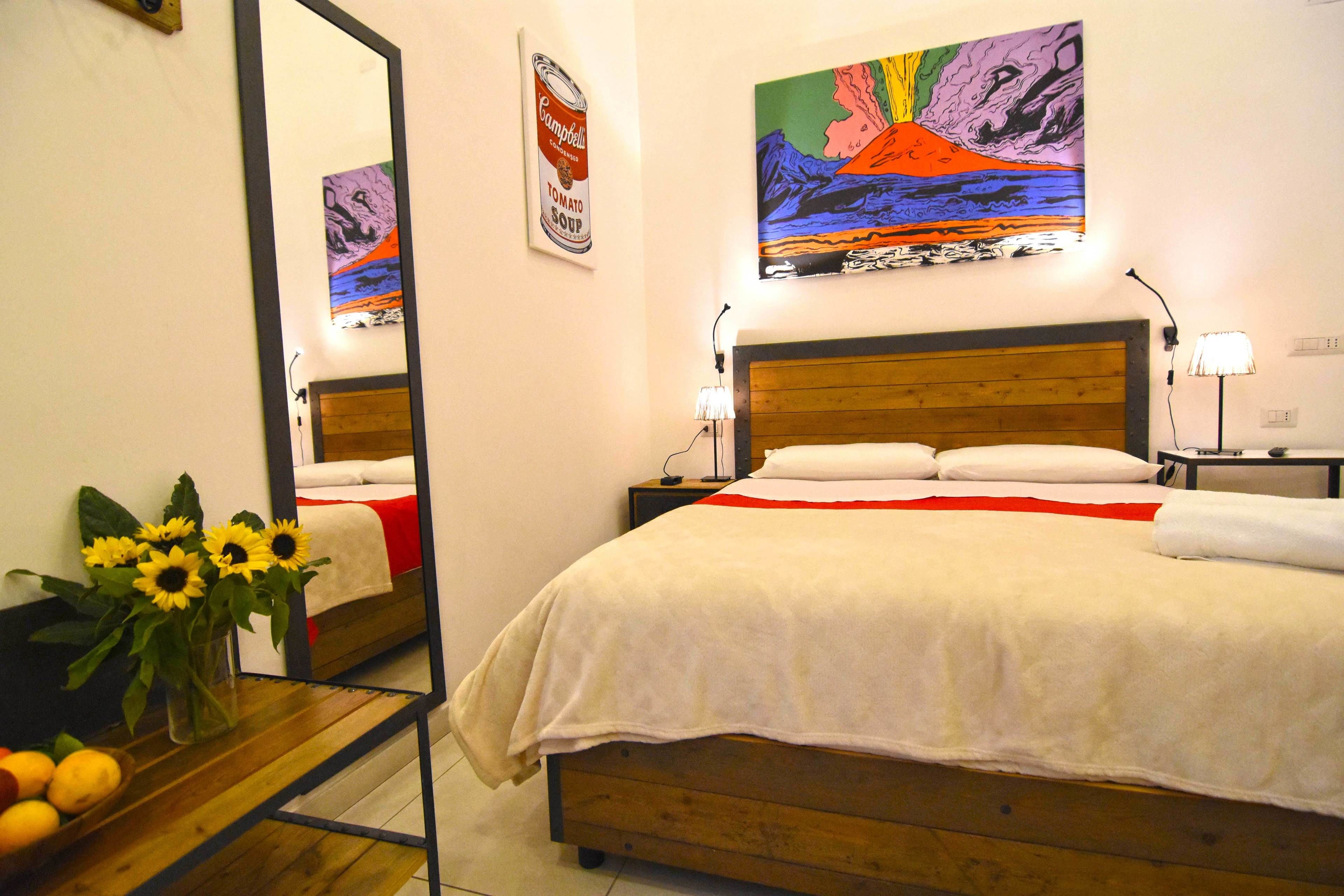 Foto - B&B Ninarella Napoli