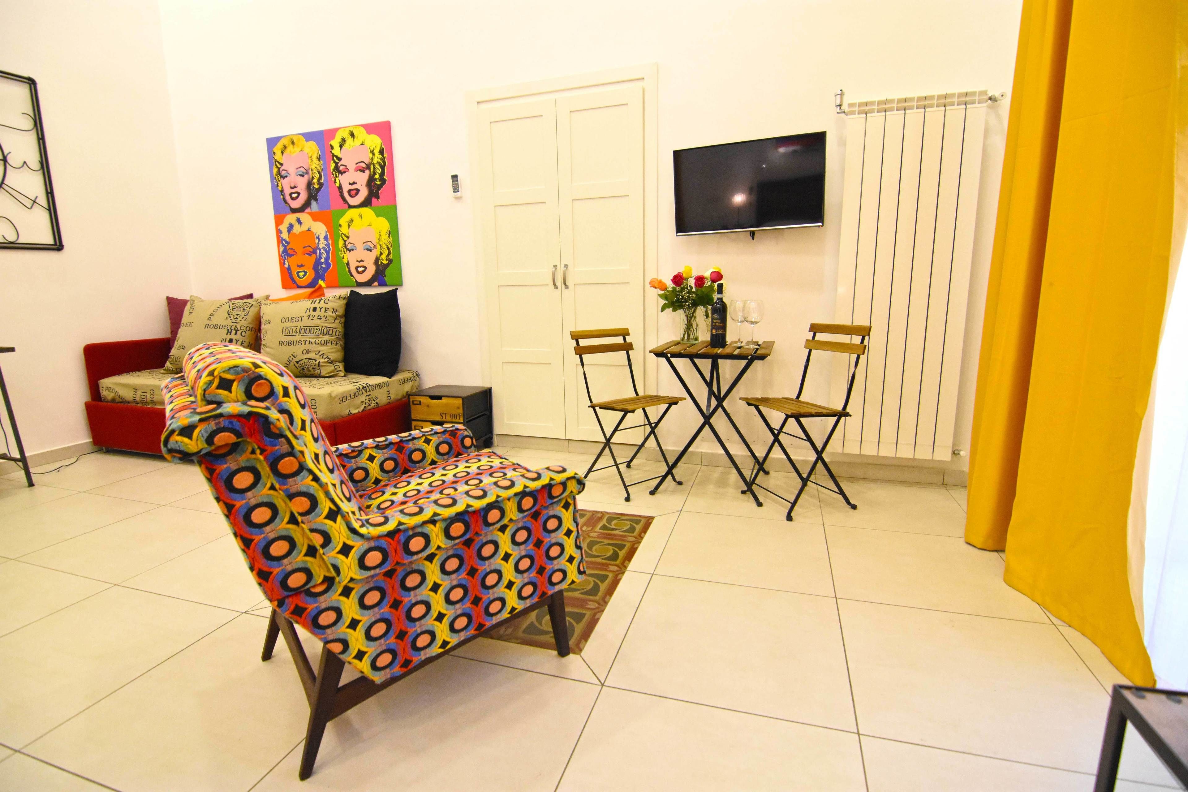 Foto - B&B Ninarella Napoli