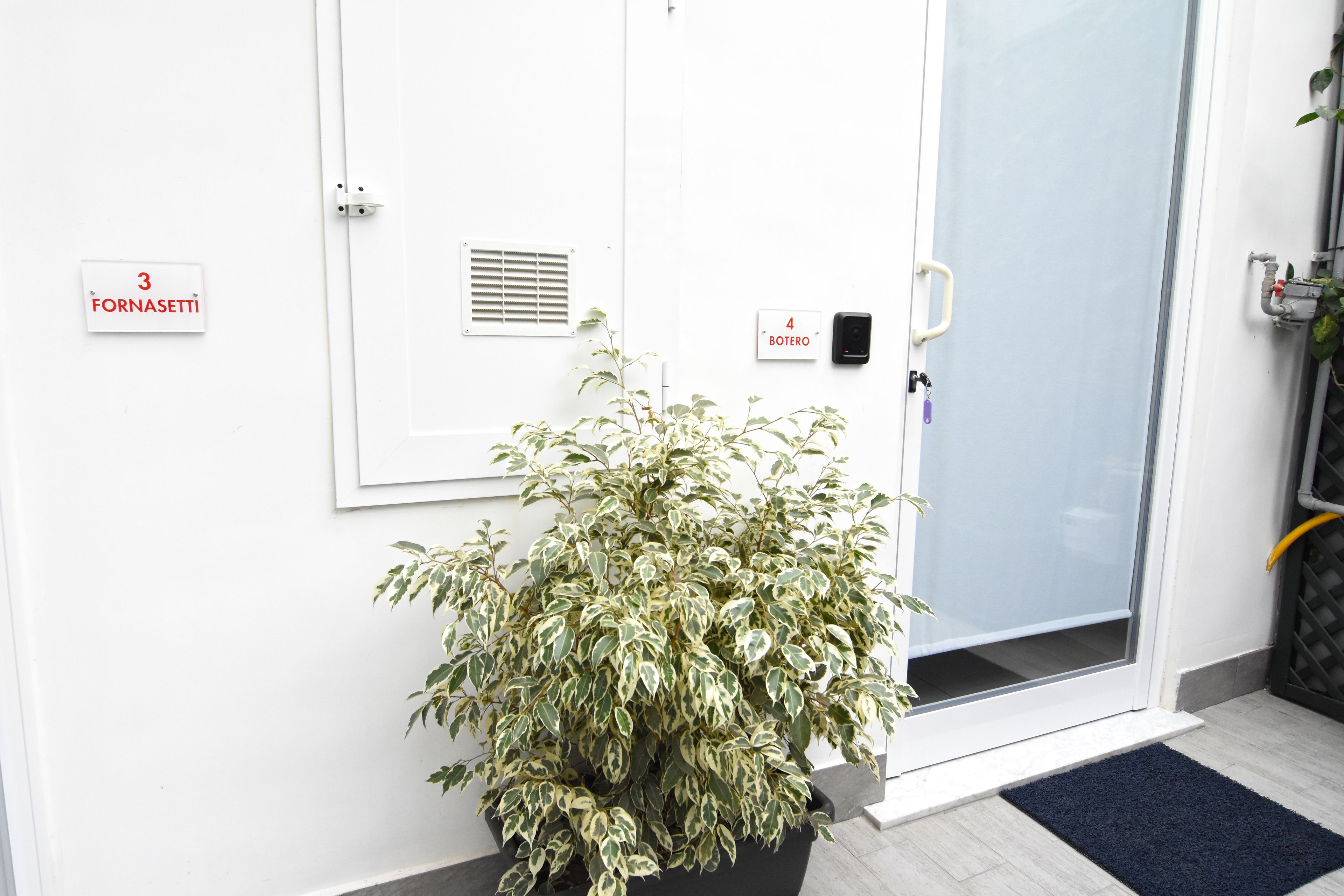 Foto - B&B Ninarella Napoli