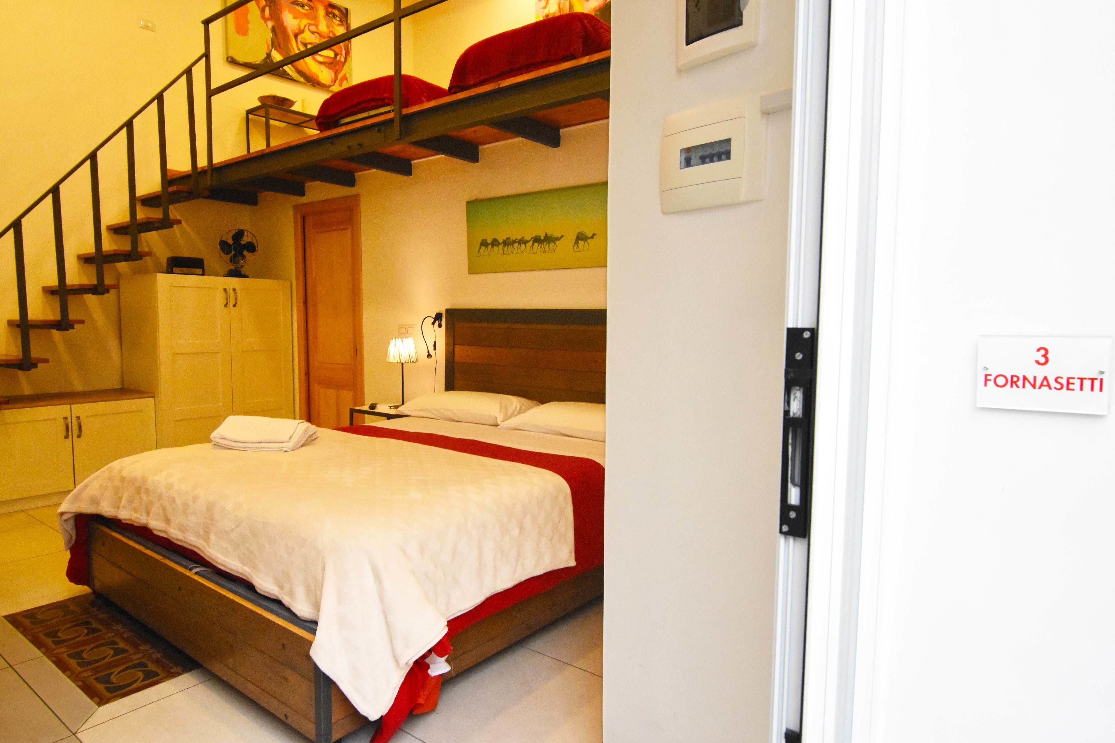 Foto - B&B Ninarella Napoli