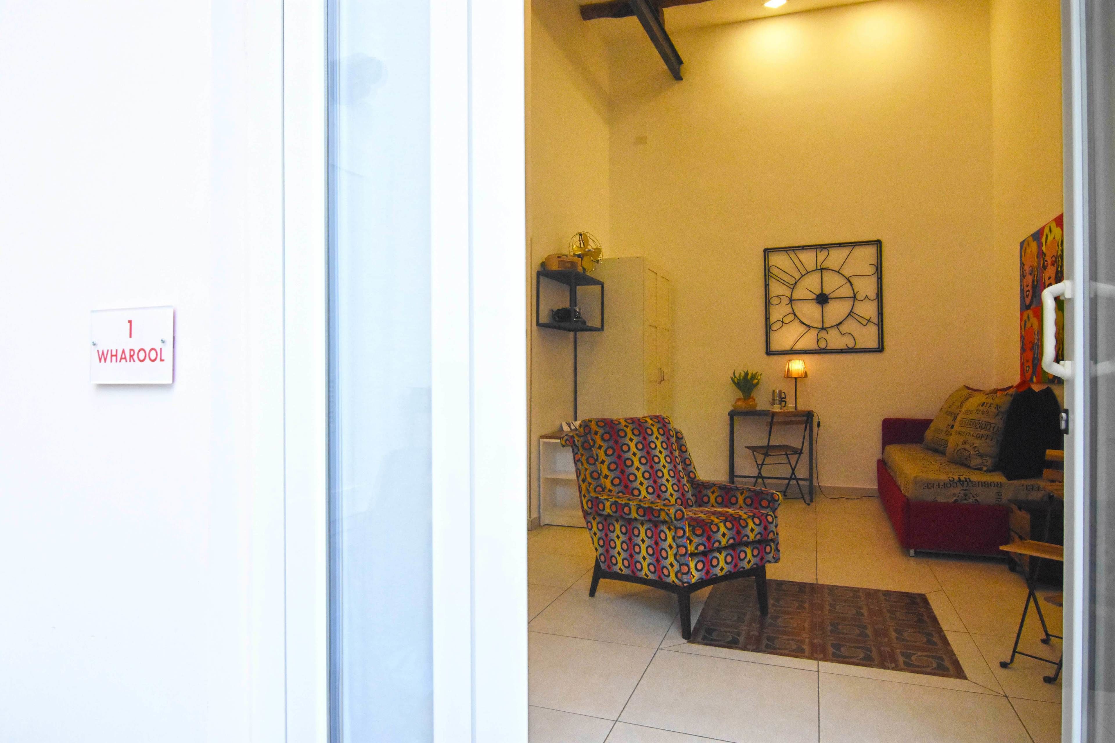 Foto - B&B Ninarella Napoli