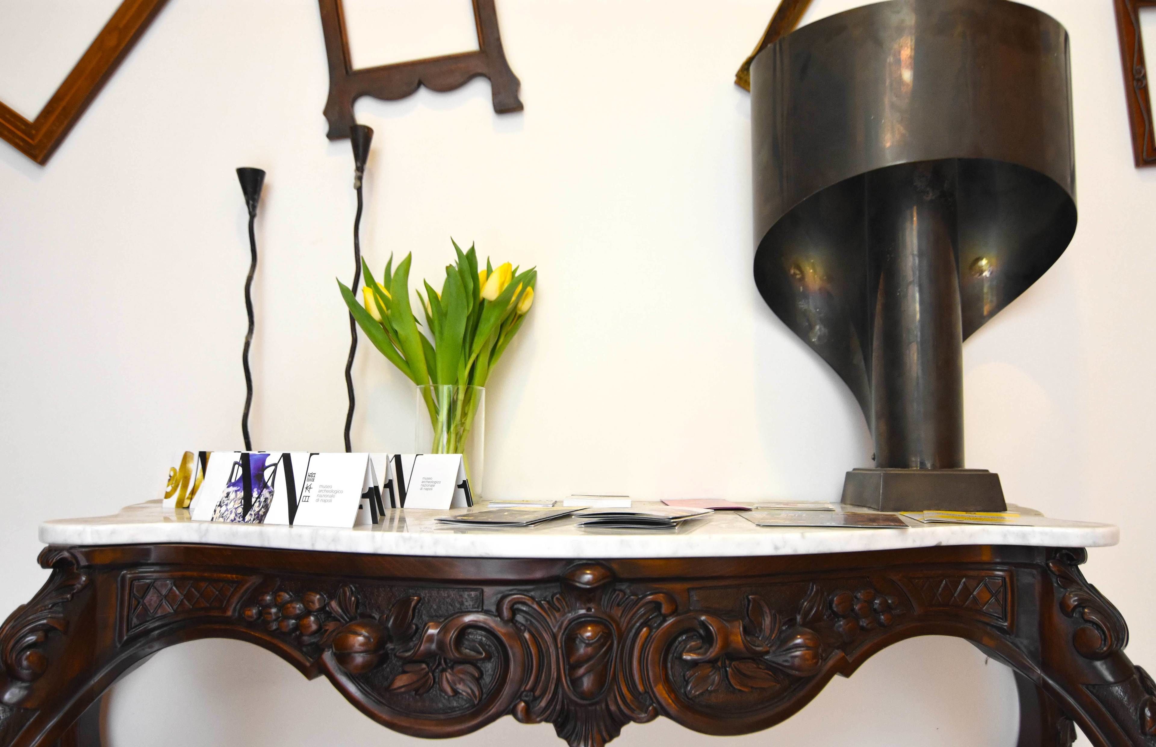 Foto - B&B Ninarella Napoli