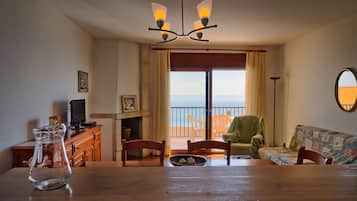 Televisor de pantalla plana