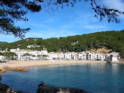 Apartaments Les Dunes