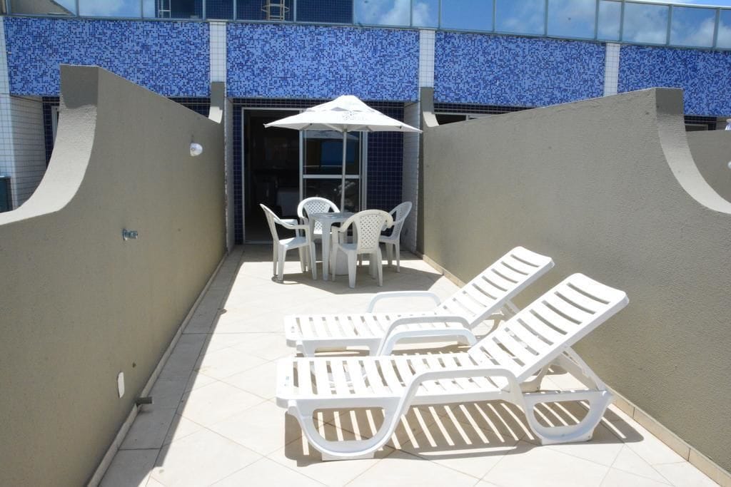 Photo - Happy Hotel Ponta Negra