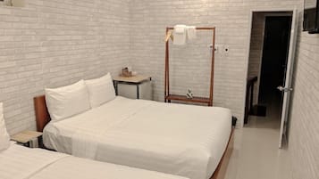 Phòng dành cho gia đình | Bàn, phòng cách âm, bàn ủi/dụng cụ ủi quần áo