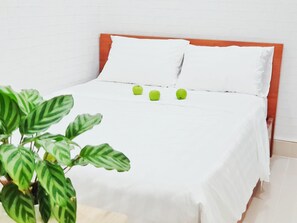 Superior Room, No Windows | Desk, soundproofing, iron/ironing board, rollaway beds - Shell Hotel Condao (Ho Chi Minh City)