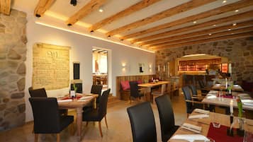 Servei de restauració