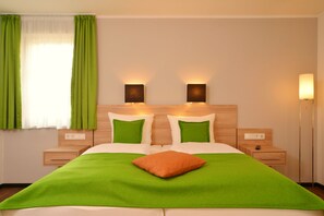 Coffres-forts dans les chambres, bureau