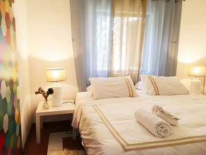 Garden view - Villa 39 (Lagoa)