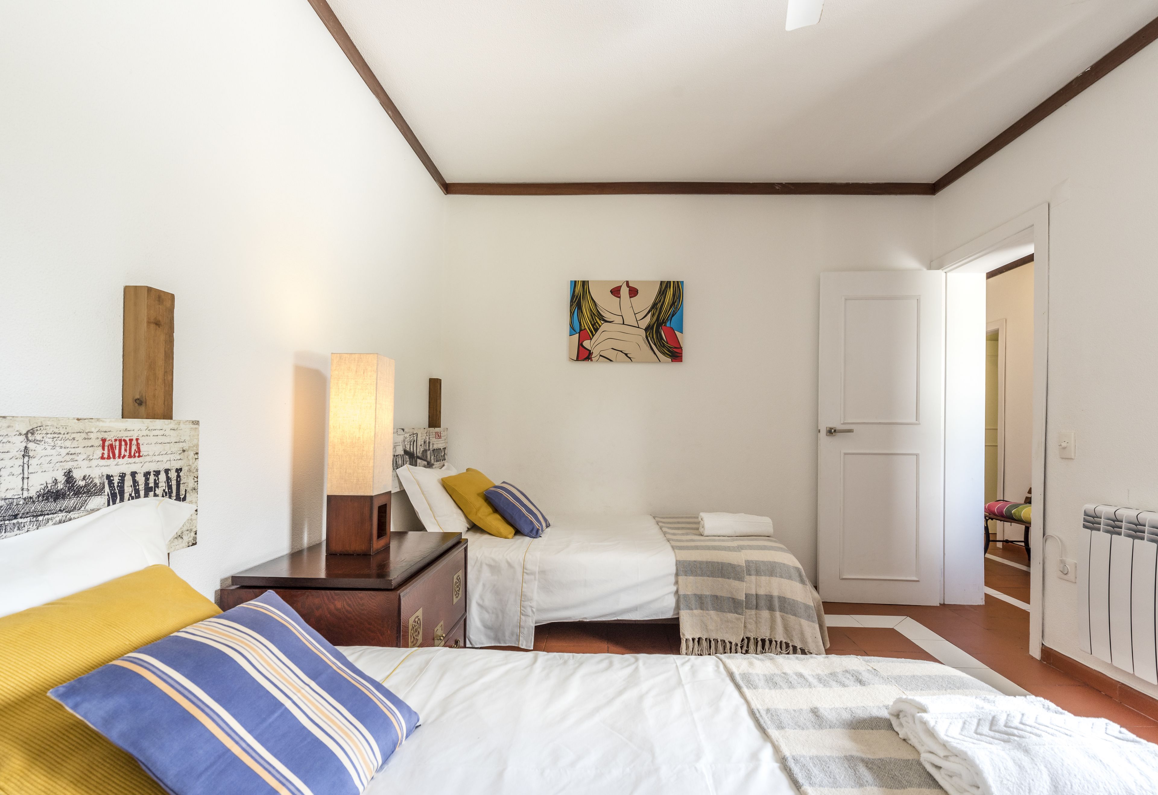 Habitación