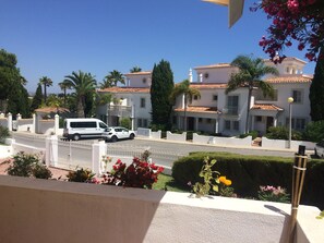 Villa Confort, 2 chambres | Terrasse/Patio