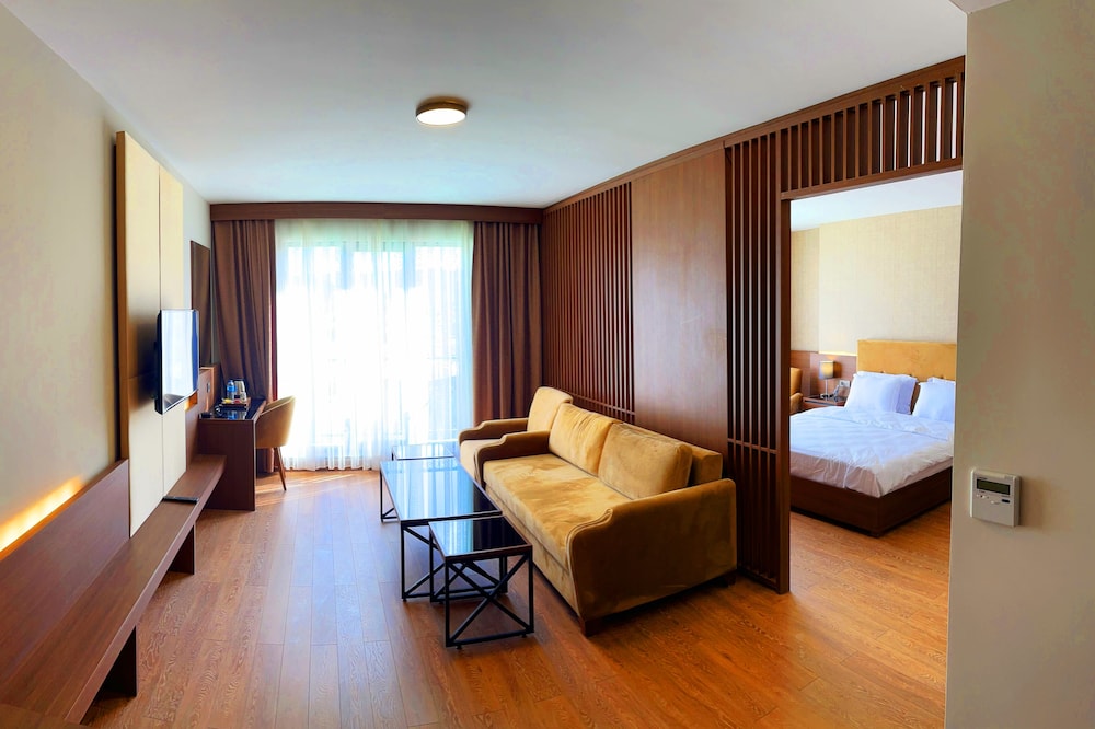 Ayvaz Park Hotel