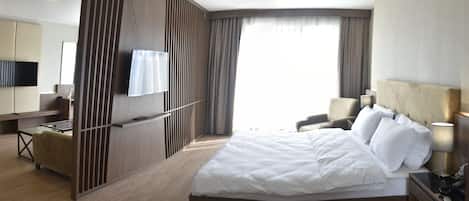 ห้องพัก