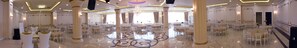 Indoor wedding - Ayvaz Park Hotel (Niksar)