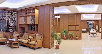 Ayvaz Park Hotel