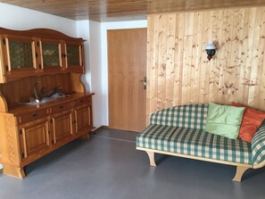 Apartment, 2 Double Beds, Mountain View (1)
