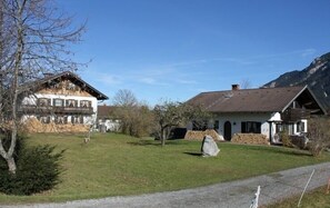 Aussenbereich
